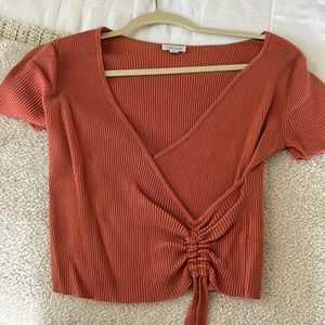 Le Lis collection shirt